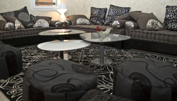 hotel Lagrange Prestige Résidence Le BelvédèreSaint Mamet (31)