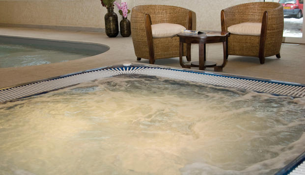 hotel Lagrange Prestige Résidence Le BelvédèreSaint Mamet (31)
