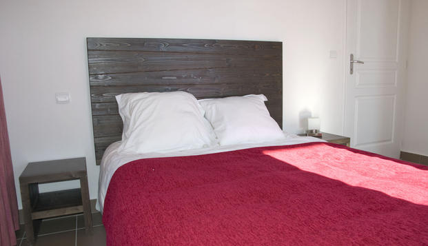 hotel Lagrange Prestige Le Pic de l'OursFont Romeu (66)