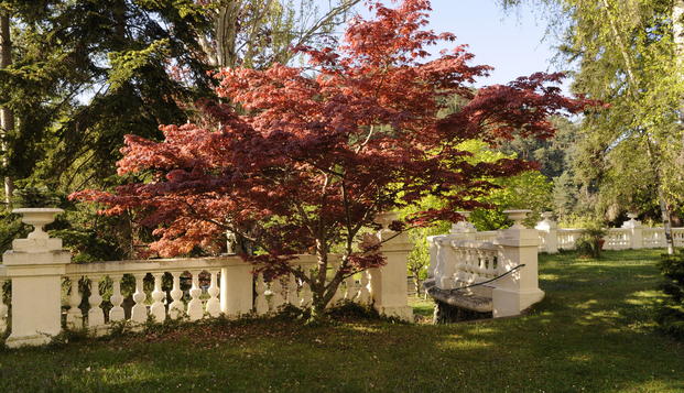 hotel Hôtel Le SplendidChâtelguyon (63)