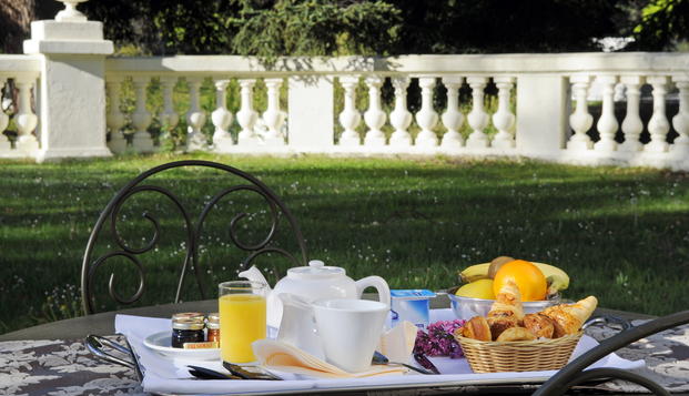 hotel Hôtel Le SplendidChâtelguyon (63)