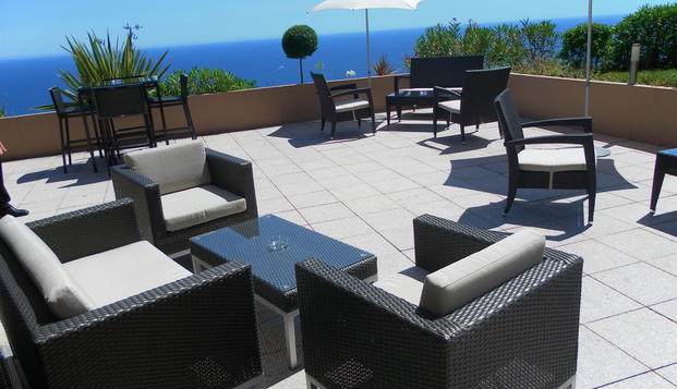 hotel Les Terrasses d'EzeEze (06)