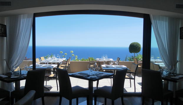 hotel Les Terrasses d'EzeEze (06)
