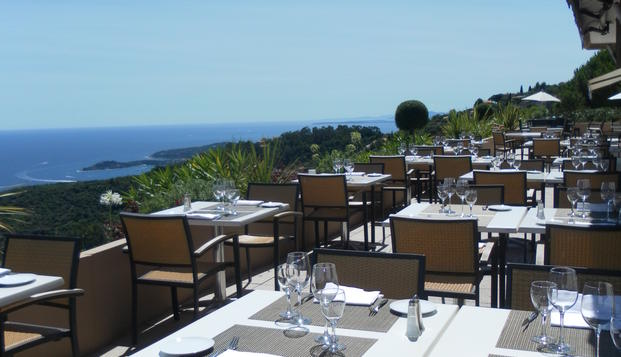 hotel Les Terrasses d'EzeEze (06)