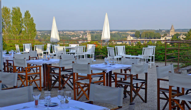 hotel LuccotelLoches (37)
