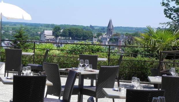 hotel LuccotelLoches (37)