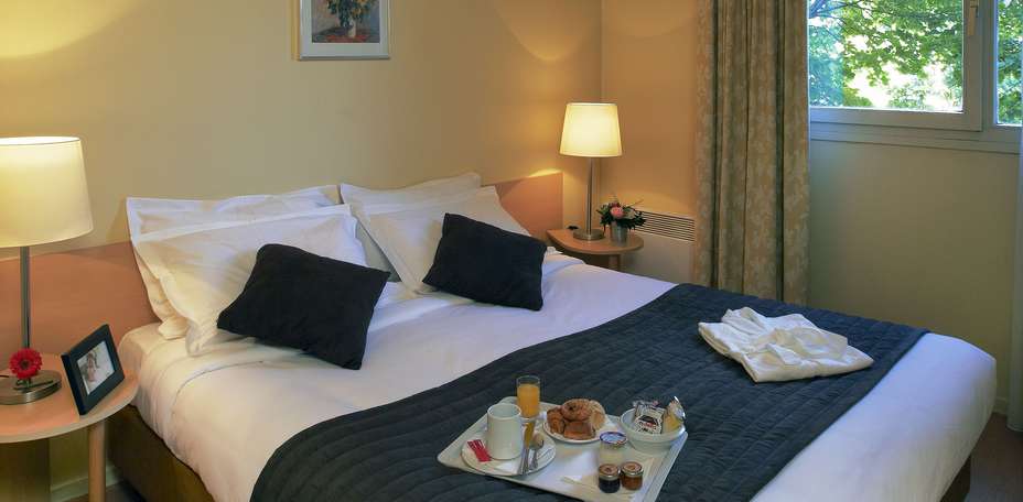 Citadines Aix Jas de Bouffan - 