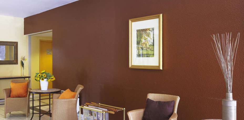 Citadines Aix Jas de Bouffan - 