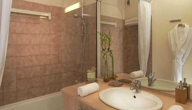 hotel Citadines Aix Jas de BouffanAix en Provence (13)