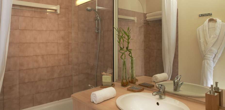 Citadines Aix Jas de Bouffan - 
