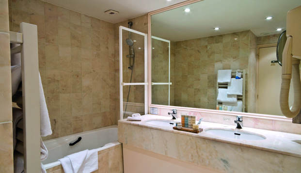 hotel Radisson Blu Hôtel Aix-les-BainsAix les Bains (73)