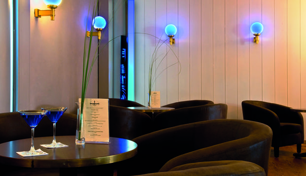 hotel Radisson Blu Hôtel Aix-les-BainsAix les Bains (73)