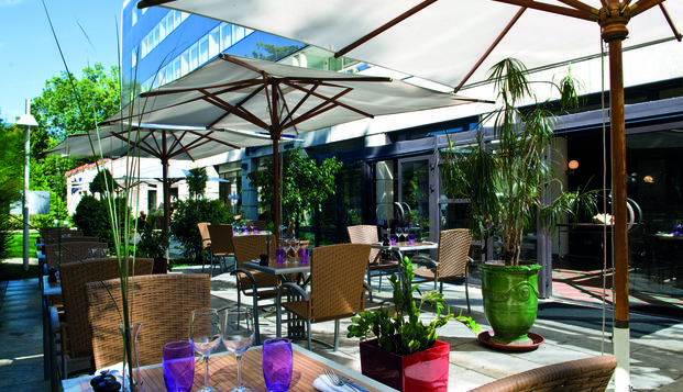 hotel Radisson Blu Hôtel Aix-les-BainsAix les Bains (73)