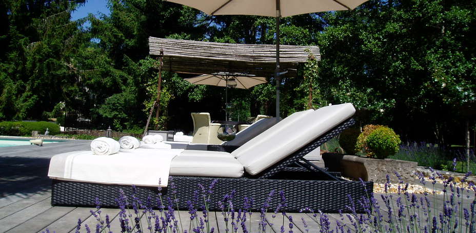 Le Moulin de Peychenval - 