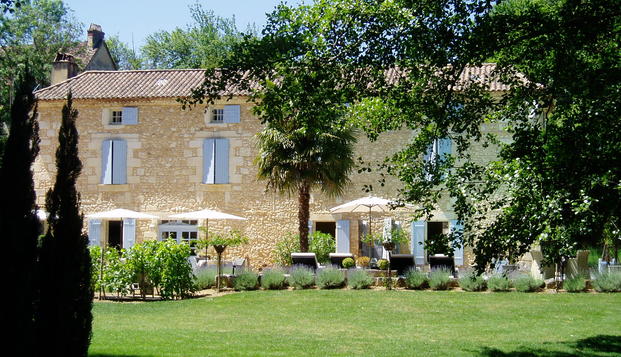 hotel Le Moulin de PeychenvalLamonzie-Montastruc (24)
