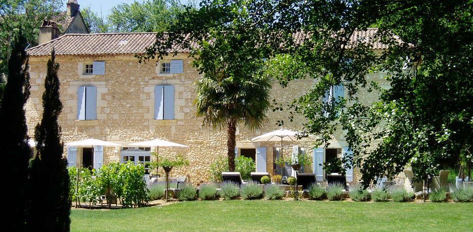 Le Moulin de Peychenval - 