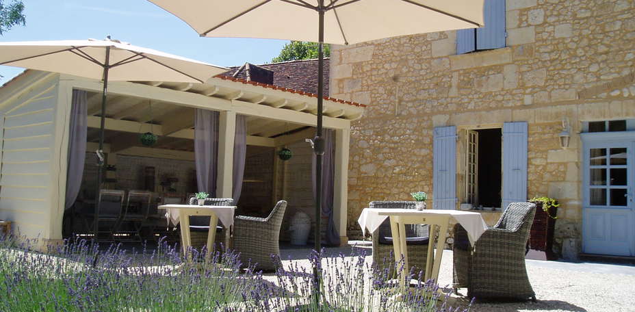 Le Moulin de Peychenval - 