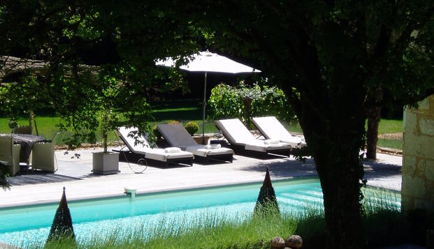 hotel Le Moulin de PeychenvalLamonzie-Montastruc (24)