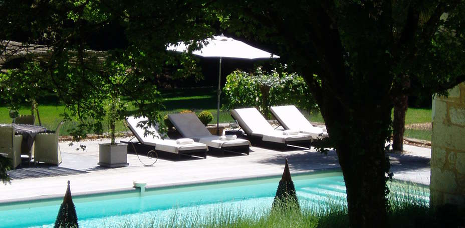 Le Moulin de Peychenval - 
