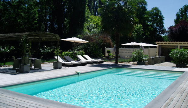 hotel Le Moulin de PeychenvalLamonzie-Montastruc (24)