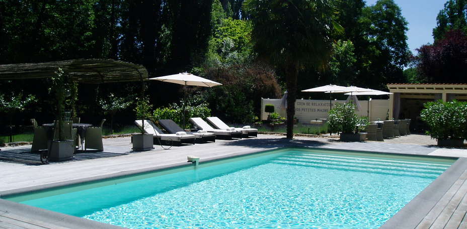 Le Moulin de Peychenval - 