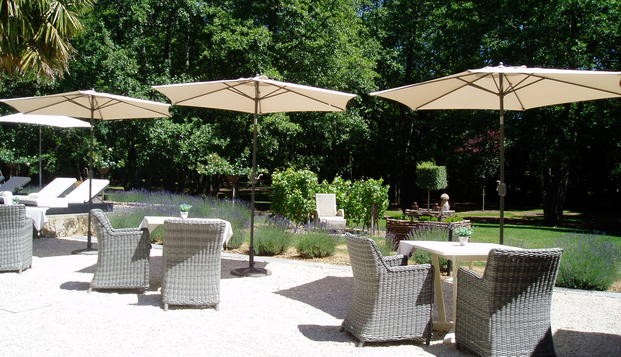 hotel Le Moulin de PeychenvalLamonzie-Montastruc (24)