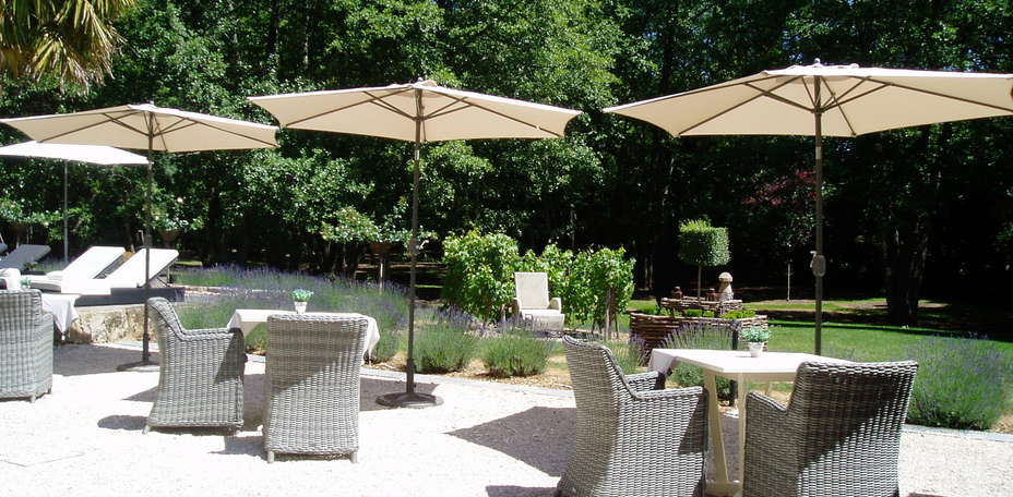 Le Moulin de Peychenval - 