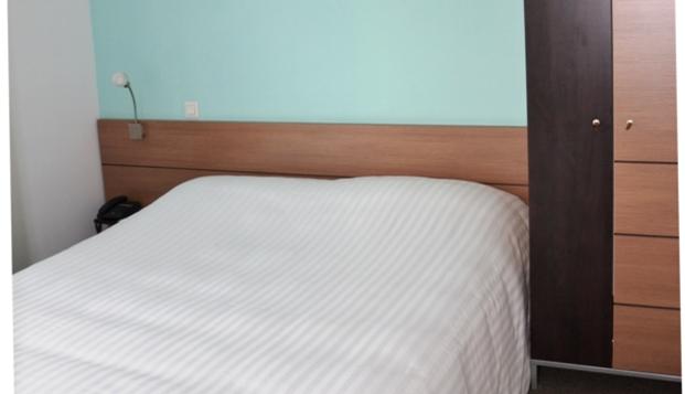 hotel Résidence AstoriaAgen (47)