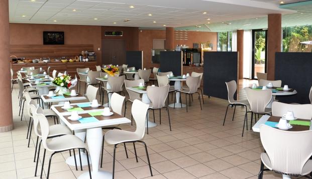 hotel Résidence AstoriaAgen (47)