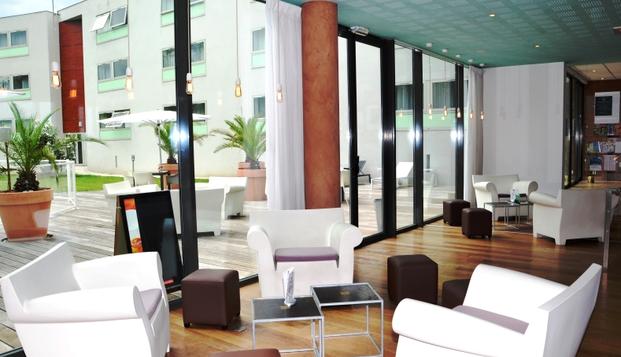 hotel Résidence AstoriaAgen (47)
