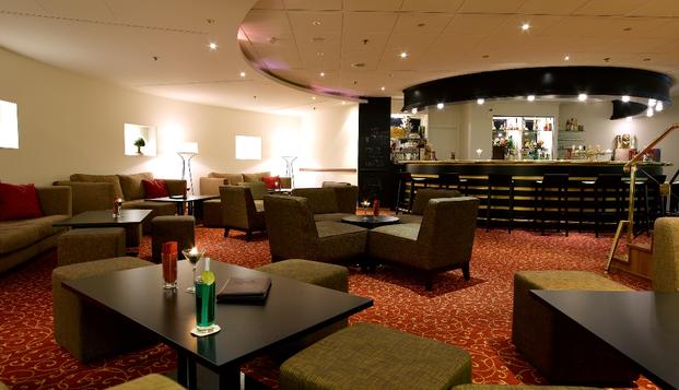 hotel Thon Hotel Brussels City CentreBrussel