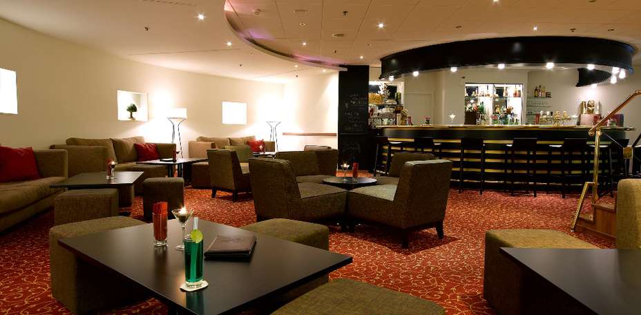 Thon Hotel Brussels City Centre - 