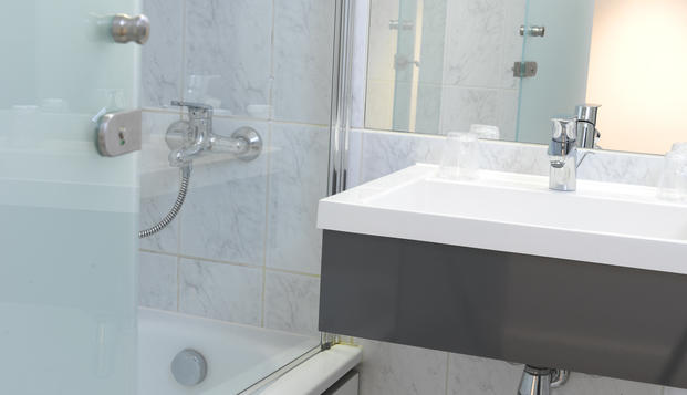 hotel Thon Hotel Brussels City CentreBrussel
