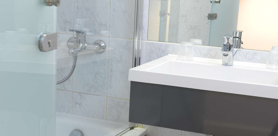 Thon Hotel Brussels City Centre - 