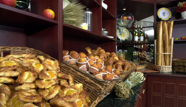 hotel Thon Hotel Brussels City CentreBrussel