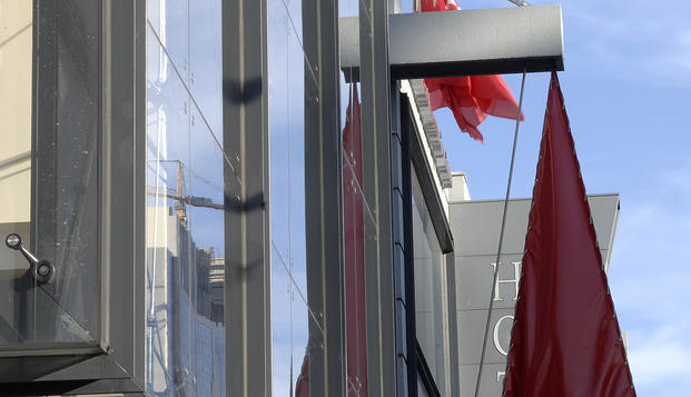 hotel Thon Hotel Brussels City CentreBrussel