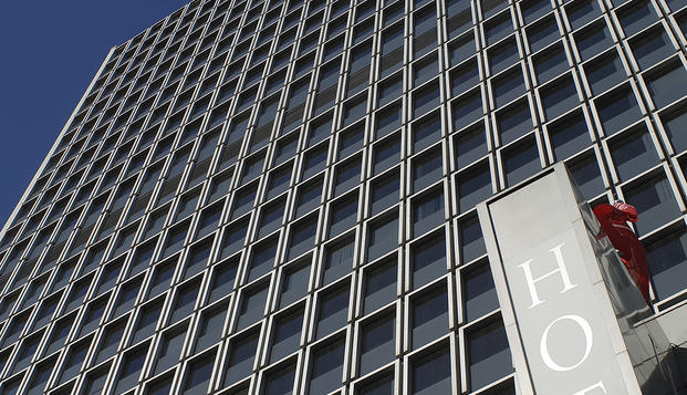 hotel Thon Hotel Brussels City CentreBrussel