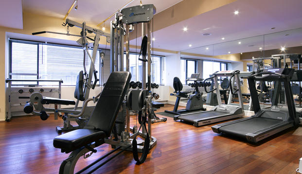 hotel Thon Hotel Brussels City CentreBrussel