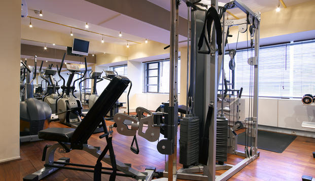 hotel Thon Hotel Brussels City CentreBrussel