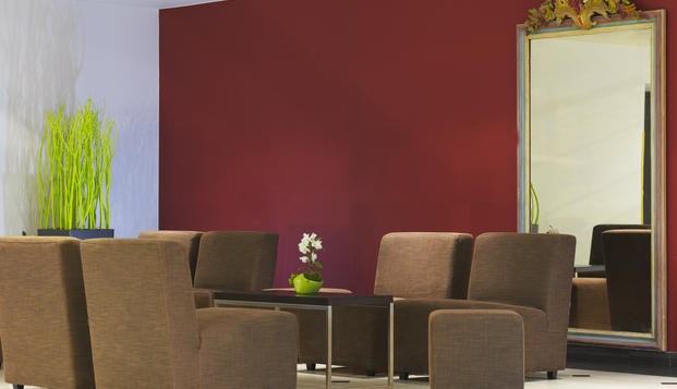 hotel Thon Hotel Brussels City CentreBrussel