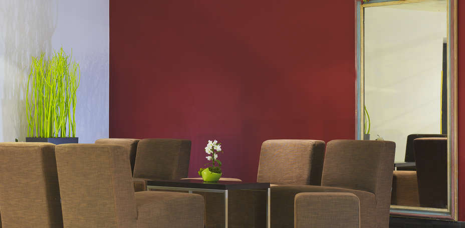 Thon Hotel Brussels City Centre - 