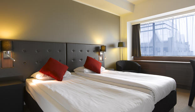 hotel Thon Hotel Brussels City CentreBrussel