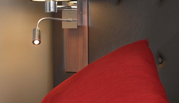 hotel Thon Hotel Brussels City CentreBrussel