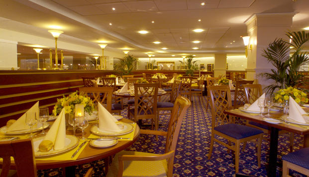 hotel Thon Hotel Brussels City CentreBrussel