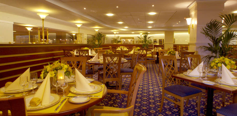 Thon Hotel Brussels City Centre - 