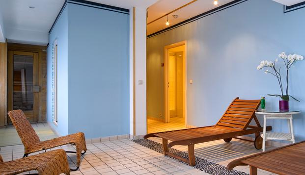 hotel Thon Hotel Brussels City CentreBrussel