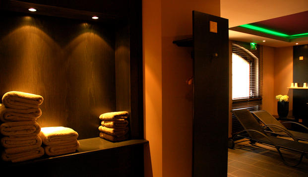 hotel Le CerfMarlenheim (67)