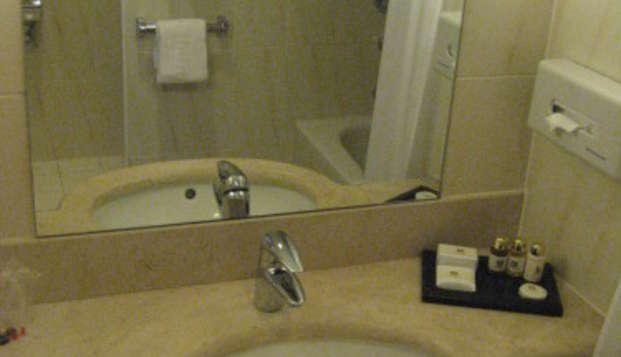 hotel Best Western Premier Sodehotel La WoluweST. Lambrechts Woluwe