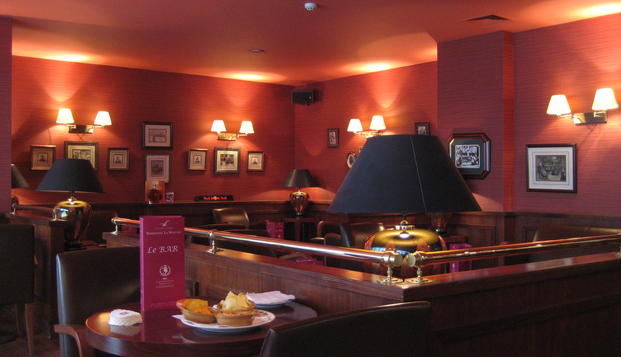 hotel Best Western Premier Sodehotel La WoluweST. Lambrechts Woluwe