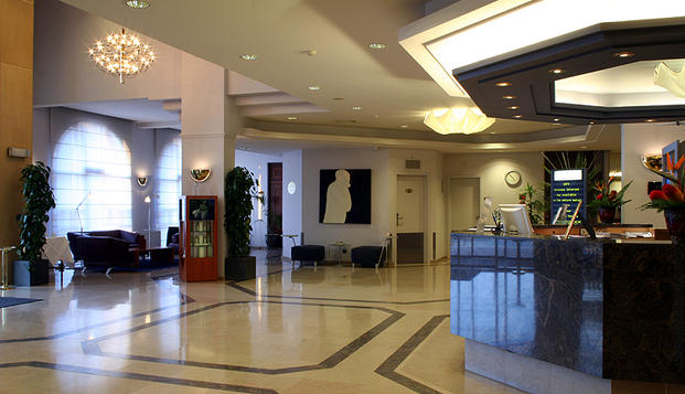 hotel Best Western Premier Sodehotel La WoluweST. Lambrechts Woluwe
